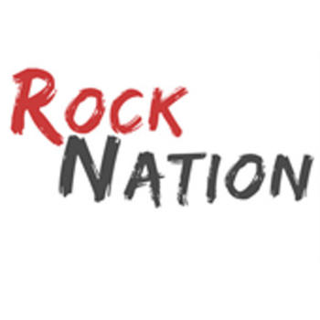 Rock Nation Rhône Alpes LOGO-APP點子