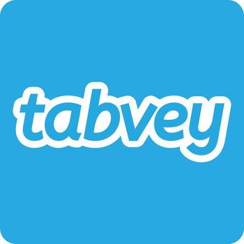 Tabvey LOGO-APP點子