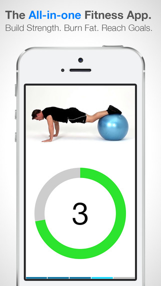 Virtual Trainer PRO : Exercise Workout Fitness