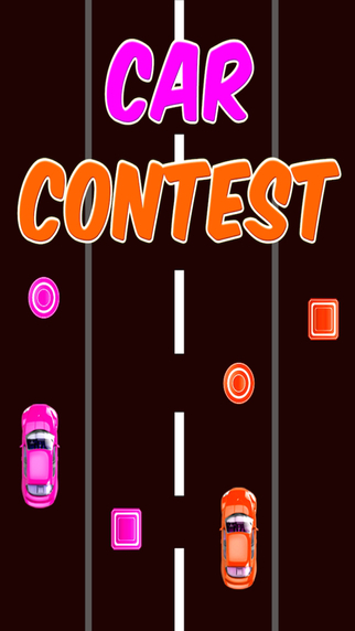 免費下載遊戲APP|Car Contest - 2 Cars Race For Glory app開箱文|APP開箱王