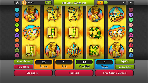 Ace Casino Wolf Slots - Best Progressive Slot Machine Games Free