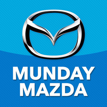 Munday Mazda Dealer App LOGO-APP點子