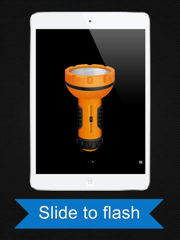 【免費工具App】Torchlight ◎ Brightest LED Flashlight-APP點子