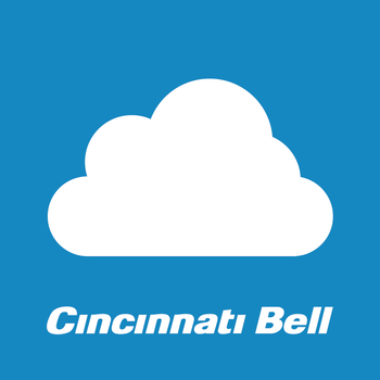 Cincinnati Bell Backup and Storage LOGO-APP點子