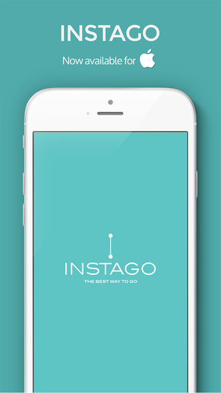 Instago - The best way to go
