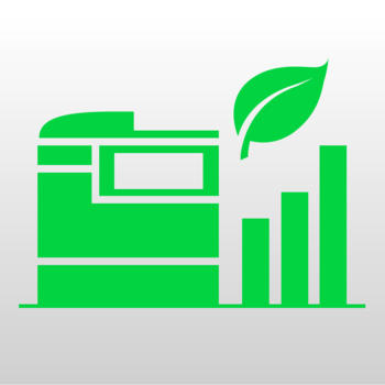 Eco MFP Calculator LOGO-APP點子