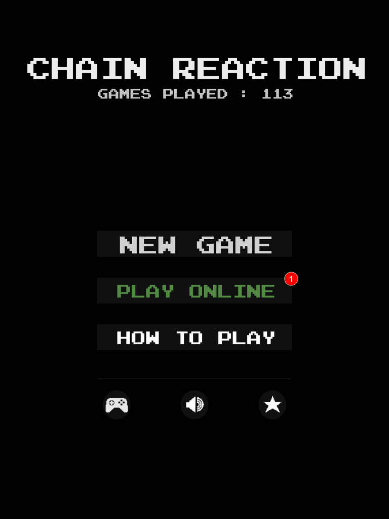 play chain reaction game online word game