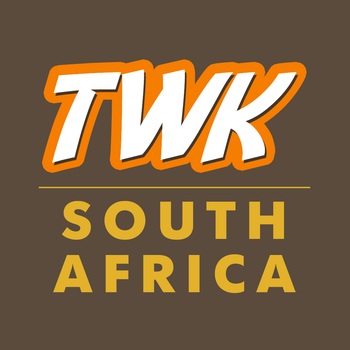 Travel With Kids - South Africa Edition LOGO-APP點子