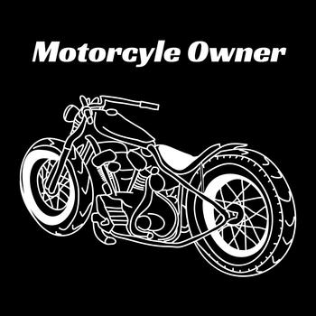 Motorcycle Owner LOGO-APP點子