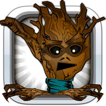 World Root Rampage Pro: Legendary Tree Man Takedown LOGO-APP點子