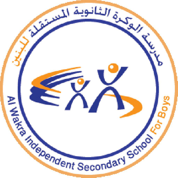 Al wakrah School LOGO-APP點子