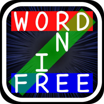 Word Find Free - Challenging Word Search Game for Grownups! LOGO-APP點子