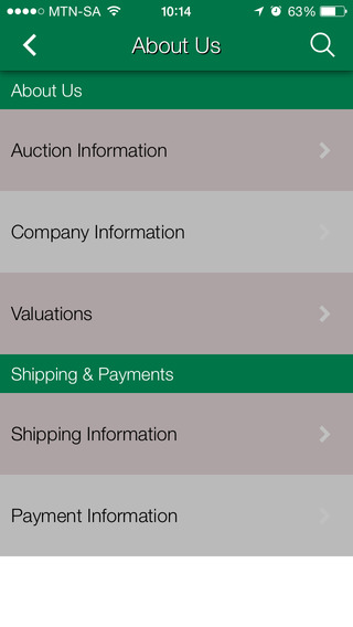 【免費商業App】Westgate Walding Auctioneers-APP點子