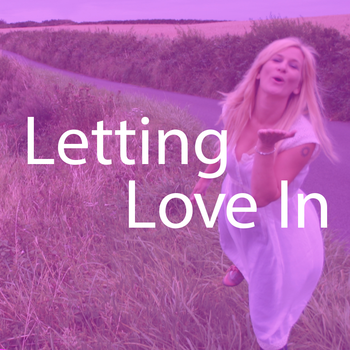 Letting love In by Lucinda Drayton LOGO-APP點子