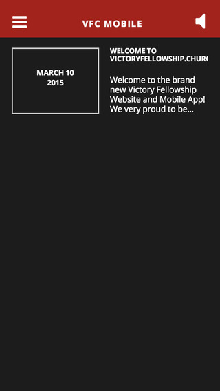 【免費生活App】VFC Mobile-APP點子