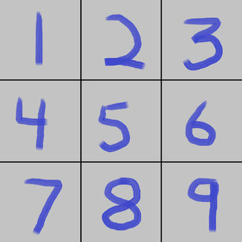 Solve Any Sudoku LOGO-APP點子