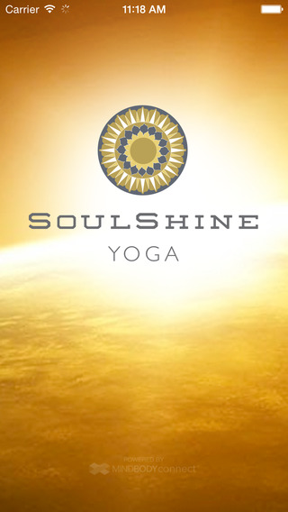 SoulShine Yoga