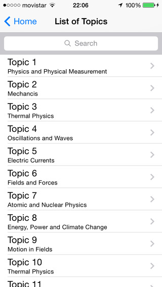 免費下載教育APP|IB Physics HL app開箱文|APP開箱王