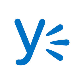 Yammer LOGO-APP點子