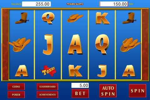 Texas Classic Slots - Play Viva Las Vegas Super Machine Spin Casino Live screenshot 2