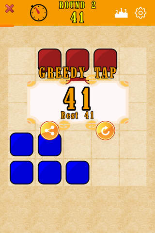 Greedy Tap screenshot 4