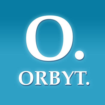 Orbyt for iPad LOGO-APP點子