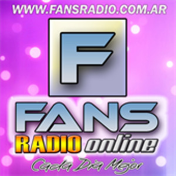 Fans Radio LOGO-APP點子