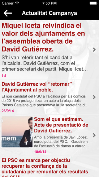 免費下載新聞APP|David Gutiérrez App app開箱文|APP開箱王