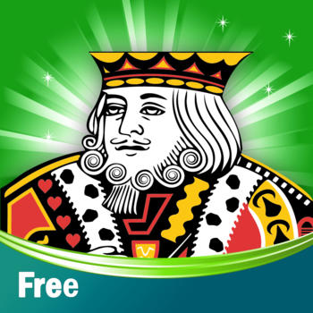 FreeCell Golden Lite LOGO-APP點子