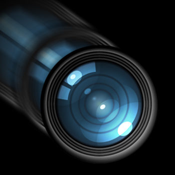 FastPix - Fast Camera + Burst Mode Camera Photos LOGO-APP點子