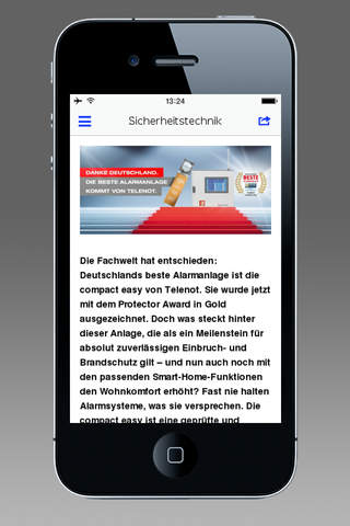 AVB Innovation GmbH screenshot 2