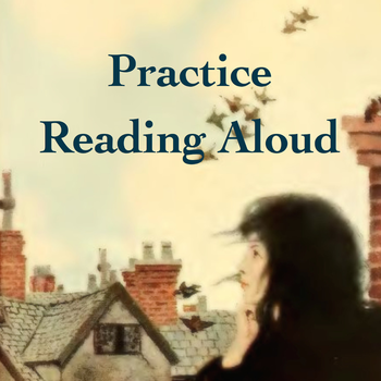 Practice Reading Aloud - A Little Princess 教育 App LOGO-APP開箱王