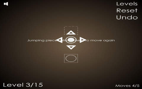 JumpDots screenshot 3