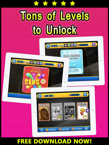 免費下載遊戲APP|BIngo Golden Win PRO - Play Online Casino and Gambling Card Game for FREE ! app開箱文|APP開箱王