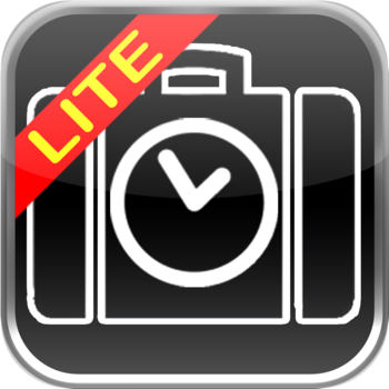 WorkhourTracker Lite LOGO-APP點子