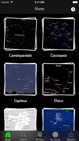 免費下載娛樂APP|Constellations Guide app開箱文|APP開箱王