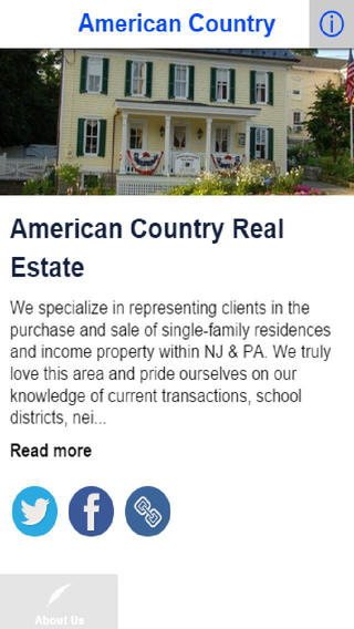 免費下載商業APP|American Country Real Estate app開箱文|APP開箱王