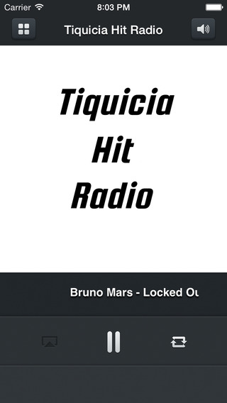 【免費娛樂App】Tiquicia Hit Radio-APP點子