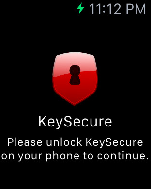 免費下載生產應用APP|KeySecure - Password Manager app開箱文|APP開箱王