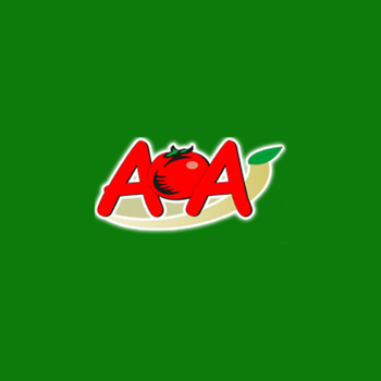 AOA LOGO-APP點子