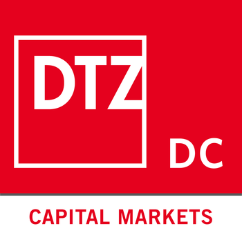 DTZ Listings LOGO-APP點子