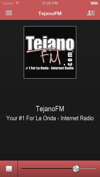 Tejano Fm Radio