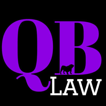 Q B Law LOGO-APP點子