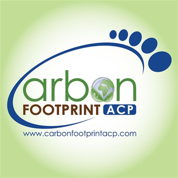 Carbon Footprint ACP LOGO-APP點子