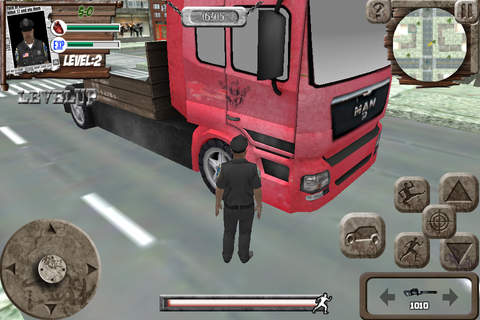 Crime Police screenshot 4
