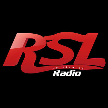 RSL Radio 音樂 App LOGO-APP開箱王