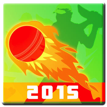 Cricket World Cup 2015 - Live Score & Updates 運動 App LOGO-APP開箱王