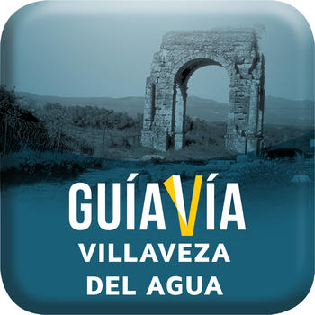 Villaveza del Agua. Pueblos de la Vía de la Plata 旅遊 App LOGO-APP開箱王