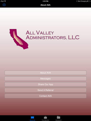 All Valley HD
