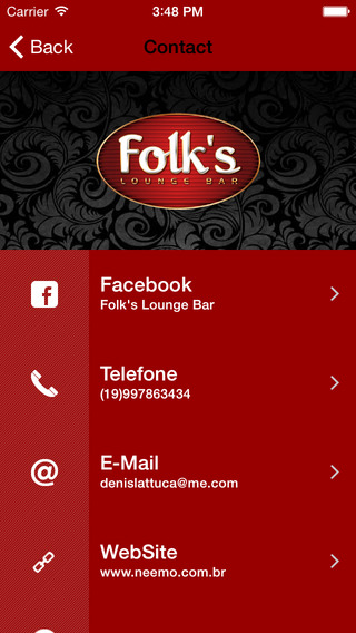 免費下載生活APP|Folks Lounge Bar app開箱文|APP開箱王